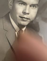 Robert Lee Perry III Obituary