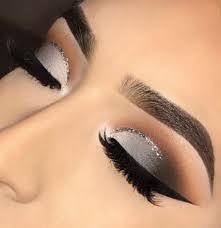 Her Man Jahking Gulliory Love Story Black Eye Makeup Grey Makeup Latest Makeup
