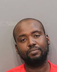 Alleged armed robber captured; accomplice