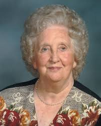 Virginia "Jenny" Mason Bridges Obituary May 9, 2023