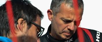 GERMÁN GILES REAPARECE EN RÍO CUARTO CON UN NUEVO CONJUNTO