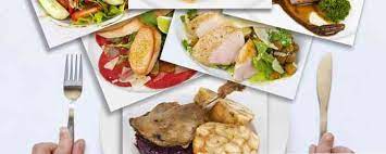 5 menu makan malam yang tidak membuat lemak, sebaliknya membantu diet. 5 Menu Makan Malam Yang Tidak Membuat Lemak Sebaliknya Membantu Diet Maklumat Kesihatan Petua Perubatan Dan Maklumat Kesihatan Yang Berguna