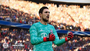 It has not been weighed down by ios and android by deepika. Pes 2020 Auf Der Gamescom Exklusive Em 2020 Lizenz