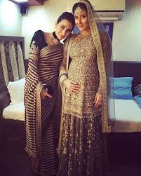 Pregnant Kareena Kapoor Sharing Her Diet And Cravings