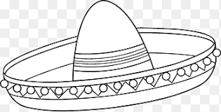Check our collection of cinco de mayo black and white clipart, search and use these free images for powerpoint presentation, reports, websites, pdf, graphic design or any other project you are working on now. Cinco De Mayo Png Images Pngegg