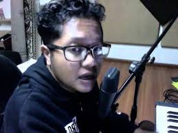 Gio Bila Cinta His First Appearance Youtube