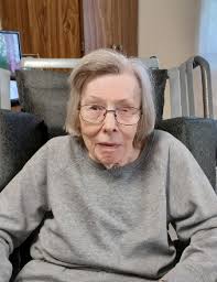 Obituary information for Norma Jean Ricker