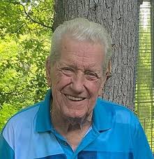 James Walker Obituary