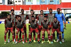 Atk mohun bagan home ground and rivalries. Le9osrzbro5fqm