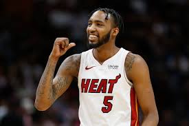 This article will detail the top 25 greatest players to don a miami heat uniform. Miami Heat Three Players Poised For A Breakout Season In 2019 20