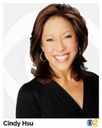 Beth Karas's Instagram, Twitter & Facebook