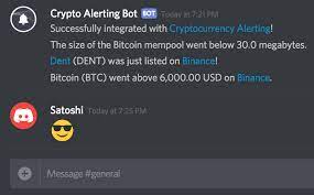 Find best doctor, find a doctor, center medical, find hospital, family doctor. Discord Bot For Bitcoin Crypto Notifications Cryptocurrency Alerting