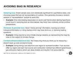 Bias Qualitative Research Google Search Hypothesis Research Bias