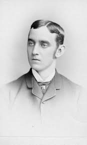 Samuel Howell Jones (1862-1894)