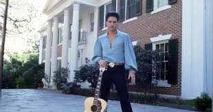 The studio announced the date on presley broke out in 1956 with heartbreak hotel. the project marks luhrmann's first film since his adaptation of the great gatsby starring leonardo. Actors Who Have Played Elvis Presley Over The Years Gallery Wonderwall Com