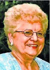 AUDREY HANLON Obituary (2018)