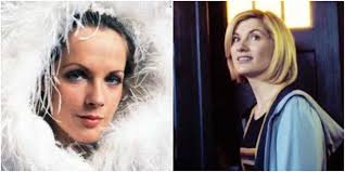 Doctor Who: 7 New Doctor-Companion Combos That Would Have Been Fantastic  (And 3 That Would Have Blown Up The Universe)