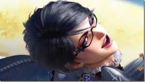 The Best Female Characters With Short Hair Http Videogamerebellion Com 5 Best Female Video Game Characters With Short Ha Bayonetta Her Hair Short Hair Styles