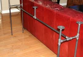 Pin On Pipe Fixtures
