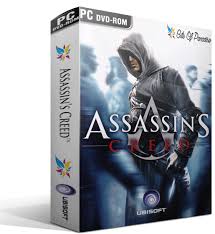 Assassins Creed 1 Pc Game Site Of Paradise
