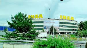 Flemingsberg is an area of high academic density and one of northern europe's most important areas for biotechnology, both in terms of research and industrial. Ikea Flemingsberg Huddinge Sweden Mapio Net
