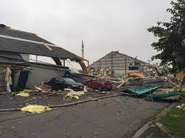 Check spelling or type a new query. Les Violents Orages Ont Cause D Impressionnants Degats Photos Videos Belgique Levif