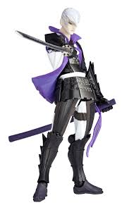 The basara (婆裟羅) is a combat physical/magic class that is introduced in fire emblem fates. Revol Mini Rm 008 Sengoku Basara Mitsunari Ishida Figure New Micro Yamaguchi Toys Hobbies River Fast Action Figures