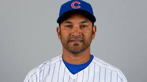 Who should be the Atlanta Braves' next manager?