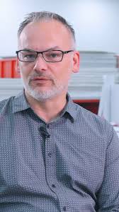 Behind the Impact.​, Roger Pennell, Director of Operations, reveals how our  most ambitious visual engagement projects come to life—from first concepts  to final reveal.​, This is how bold ideas take ...