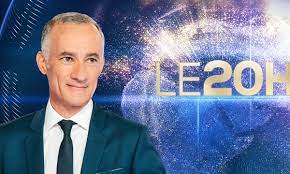 Access to tf1, tmc, tfx, tf1 séries films, lci and mytf1 exclusive programs. Le 20 Heures Du 24 Juin 2021 Journal De 20 Heures Tf1