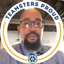 Let's welcome our new members: Eric Ayala, Eldridge R. Frett