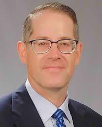 Bart J. Kane, III, MD, FACS