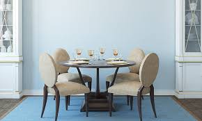 At coleman's furniture finding a dining room set that matches the decor of your home is a given. 9 Round Dining Table Designs For Home Design Cafe