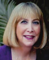 Scholar-in-Residence this month!