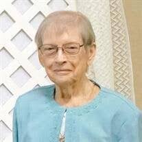 Mrs. Lois Lucille Carter Obituary