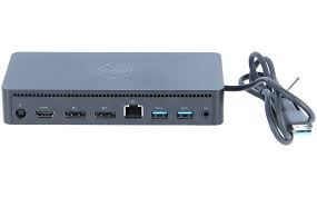 Page 2 information in this document is subject to change without notice. Dell H82ww Dell Universal Dock D6000 Docking Station Neu Und Gebraucht Gunstig Online Kaufen
