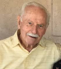 James Coffin Obituary