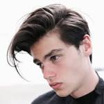 25 Buoyant Hairstyles for Little Boys with Long Hair ...
