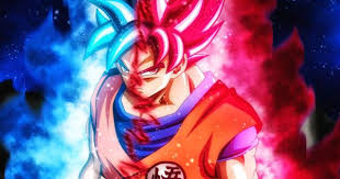 Maybe you would like to learn more about one of these? Resultado De Imagen Para Goku Fase Dios Azul Anime Dragon Ball Super Dragon Ball Art Dragon Ball Super Manga