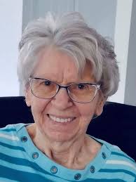 Jocelyne Clément Blais Obituary