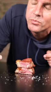 Tri-Tip: my absolute favorite steak