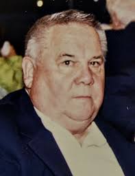 Obituary information for Arley Walter McCormick