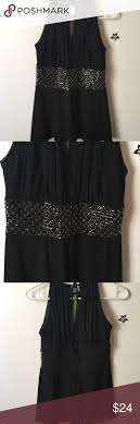 Dress Barn Collection Halter Beaded Blouse Dress Barn Dresses Beaded Blouse Dresses