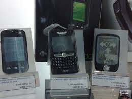 BlackBerry 8820 en Palmmania ...