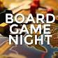 Family Board Game Night event in Belton, TX