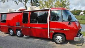 Gmc Motorhome For Sale Parts Restoration Photos 73-78 Classic Rv In 2021 Gmc Motorhome Gmc Motorhome For Sale Vintage Motorhome