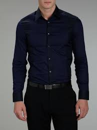 Check spelling or type a new query. Navy Blue Dress Shirt Mens Online