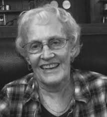 Marion Olson Obituary April 21, 2016