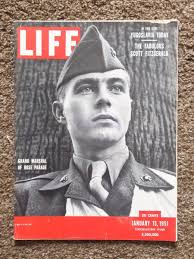 Life Magazine
