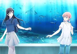 Chokotto anime kemono friends 3. Why Is It Called A Shoujo Ai Anime Definition Meaning